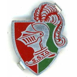 INSIGNE SSTO , 1946 - 48